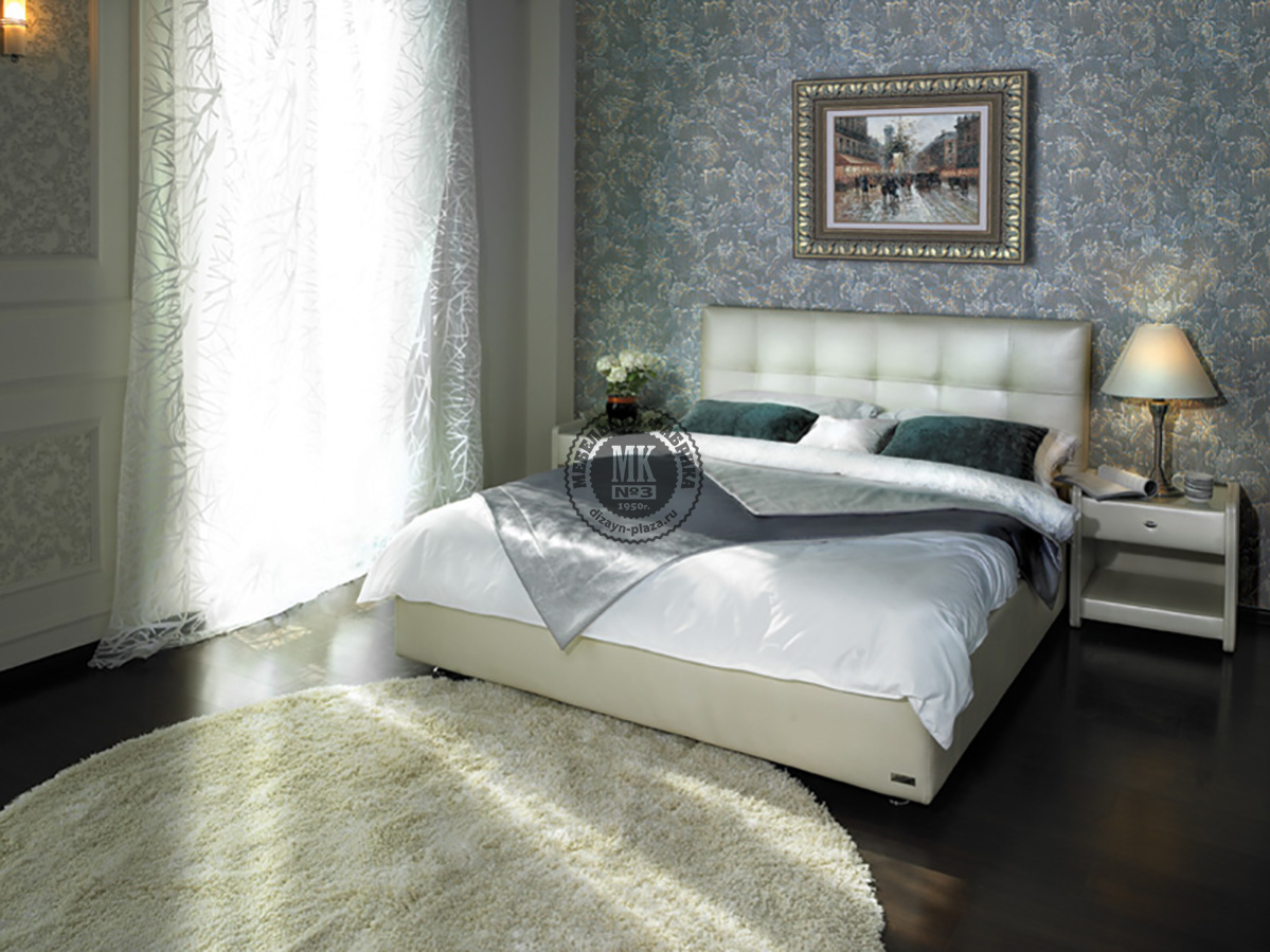 Кровать Romano Аскона